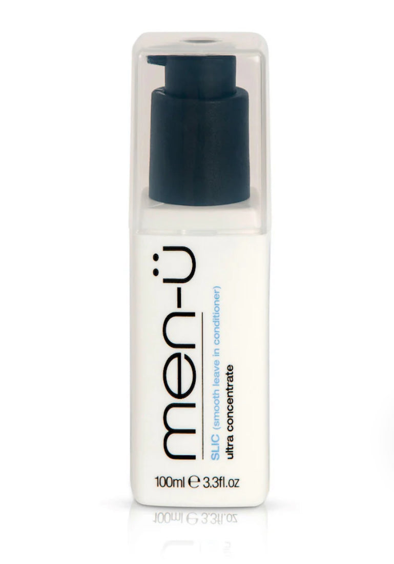 men-ü SLIC - Smooth Leave-In Conditioner