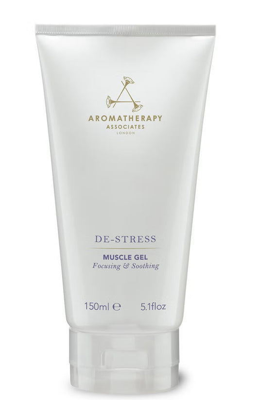 Aromatherapy Associates De-Stress Muscle Gel 150ml