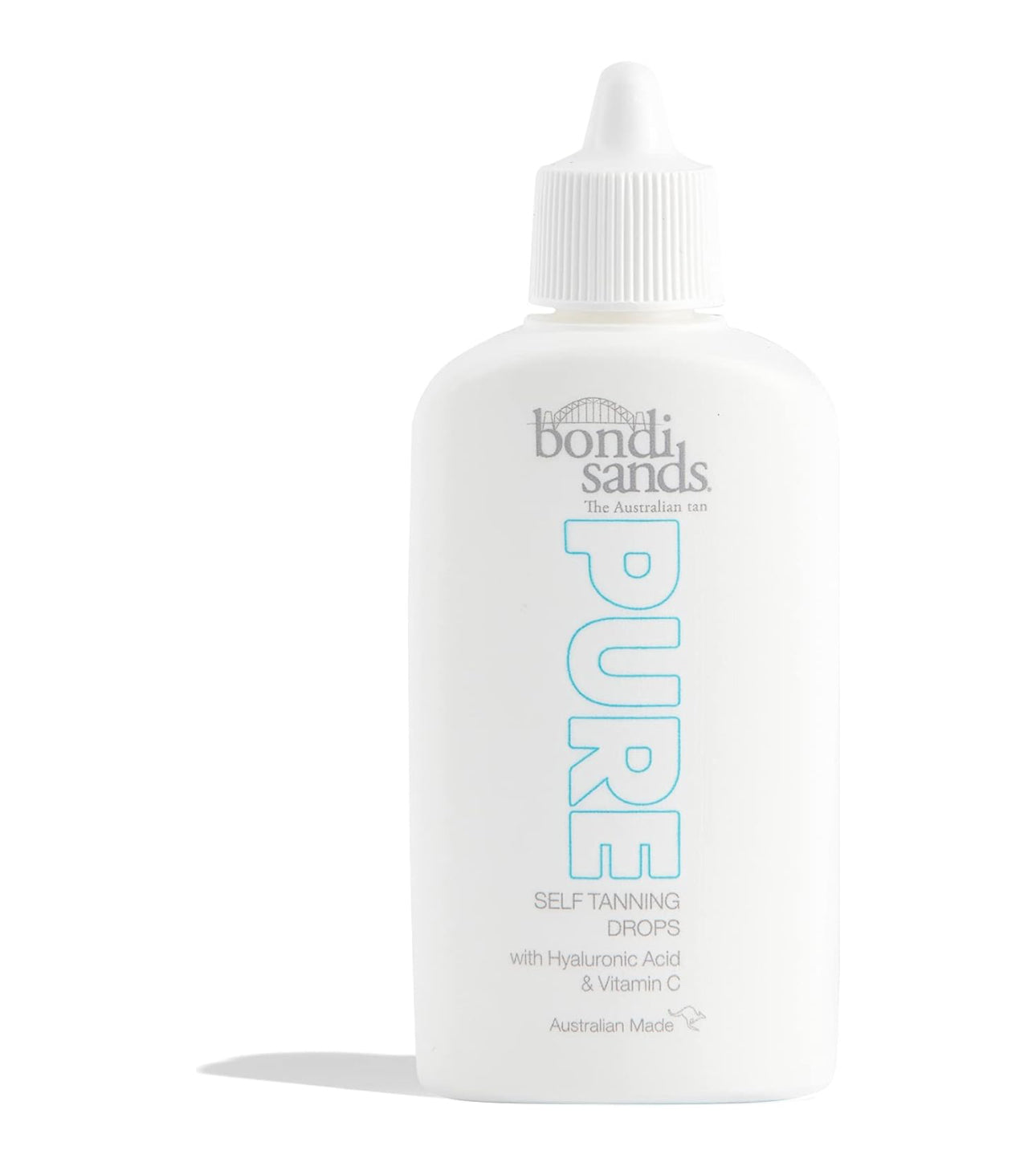 Bondi Sands PURE Self-Tanning Drops