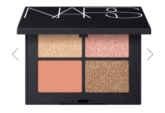 NARS Eye Shadow Quad Shade Orgasm