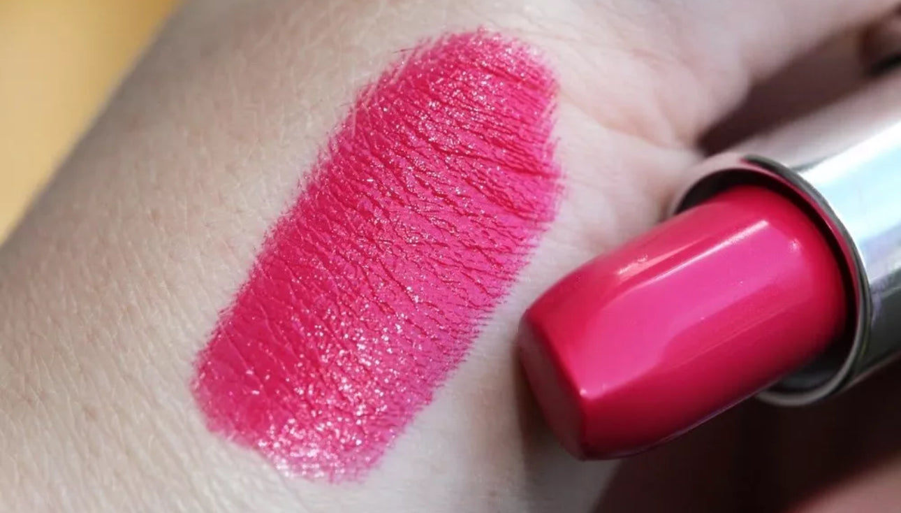 Clinique Lipstick 10 Punch Pop