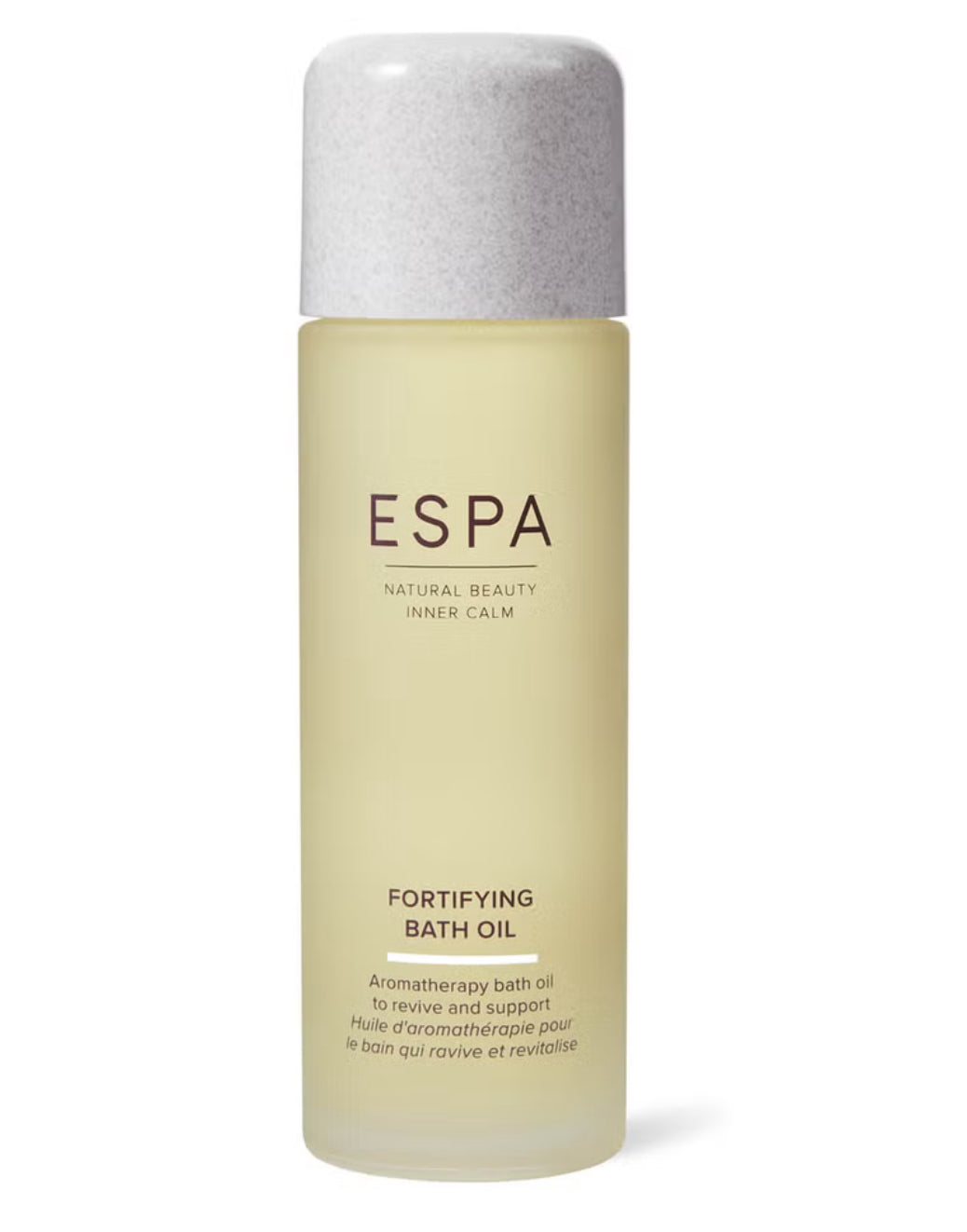 ESPA Fortifying Bath Oil 100ml