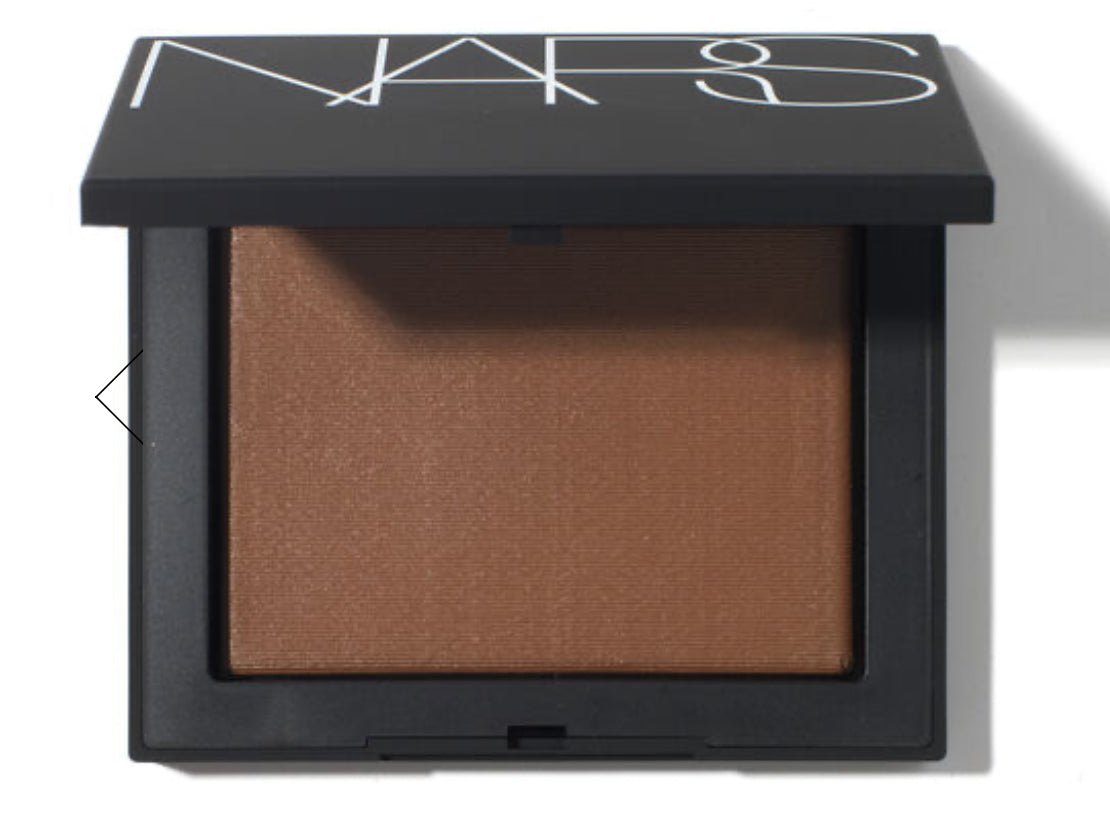 NARS Light Reflecting Setting Powder – Pressed, Shade Sable (10g)