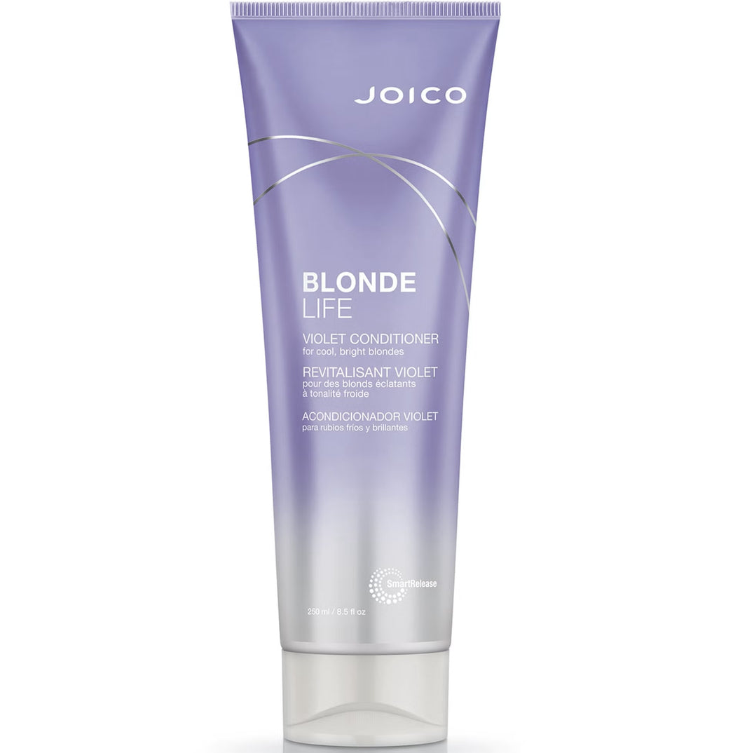 Joico Blonde Life Violet Conditioner 250ml