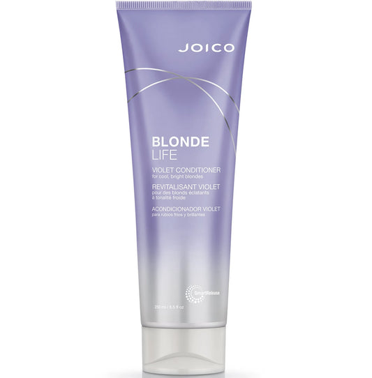 Joico Blonde Life Violet Conditioner 250ml
