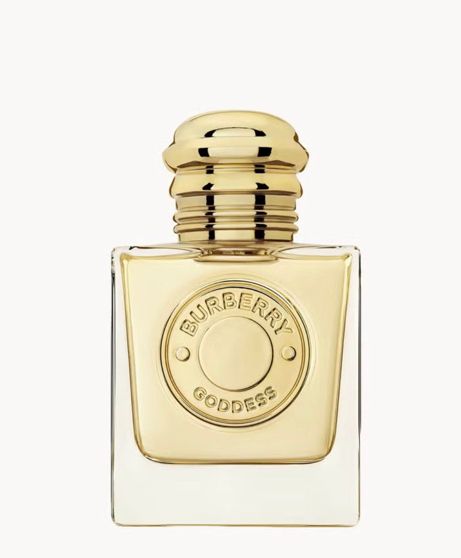 BURBERRY GODDESS EAU DE PARFUM FOR WOMEN 50ML – J&C Supplies Ltd