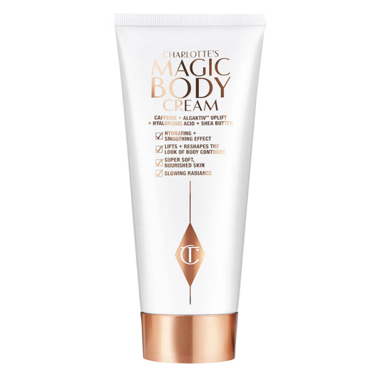 Charlotte Tilbury Magic Body Cream 200ml