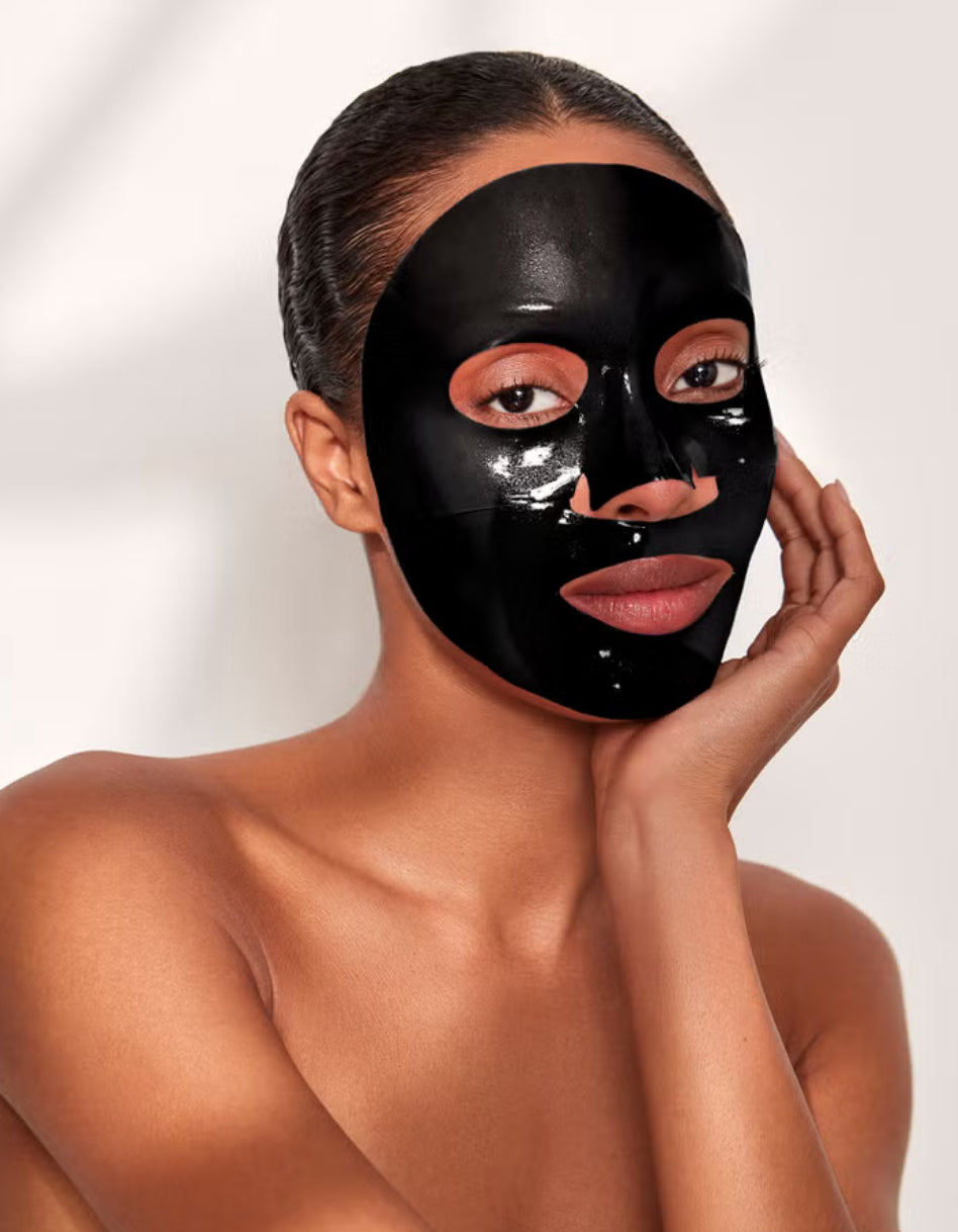 111SKIN Celestial Black Diamond Lifting and Firming Treatment Mask