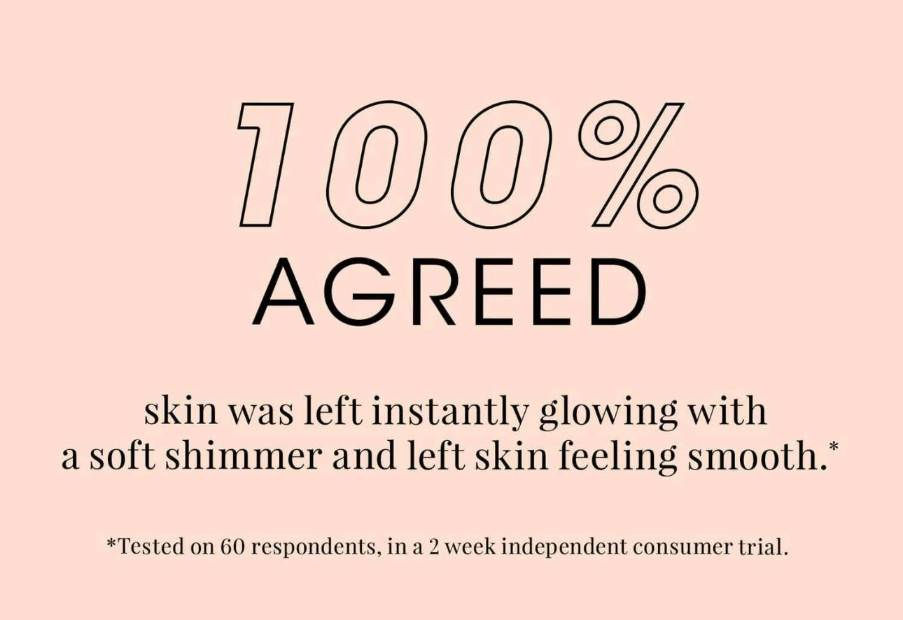 Mio Golden Hour Illuminating Body Moisturiser 200ml