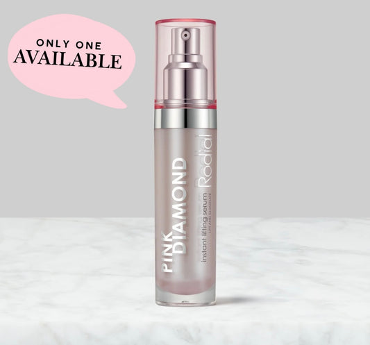 RODIAL PINK DIAMOND INSTANT LIFTING SERUM