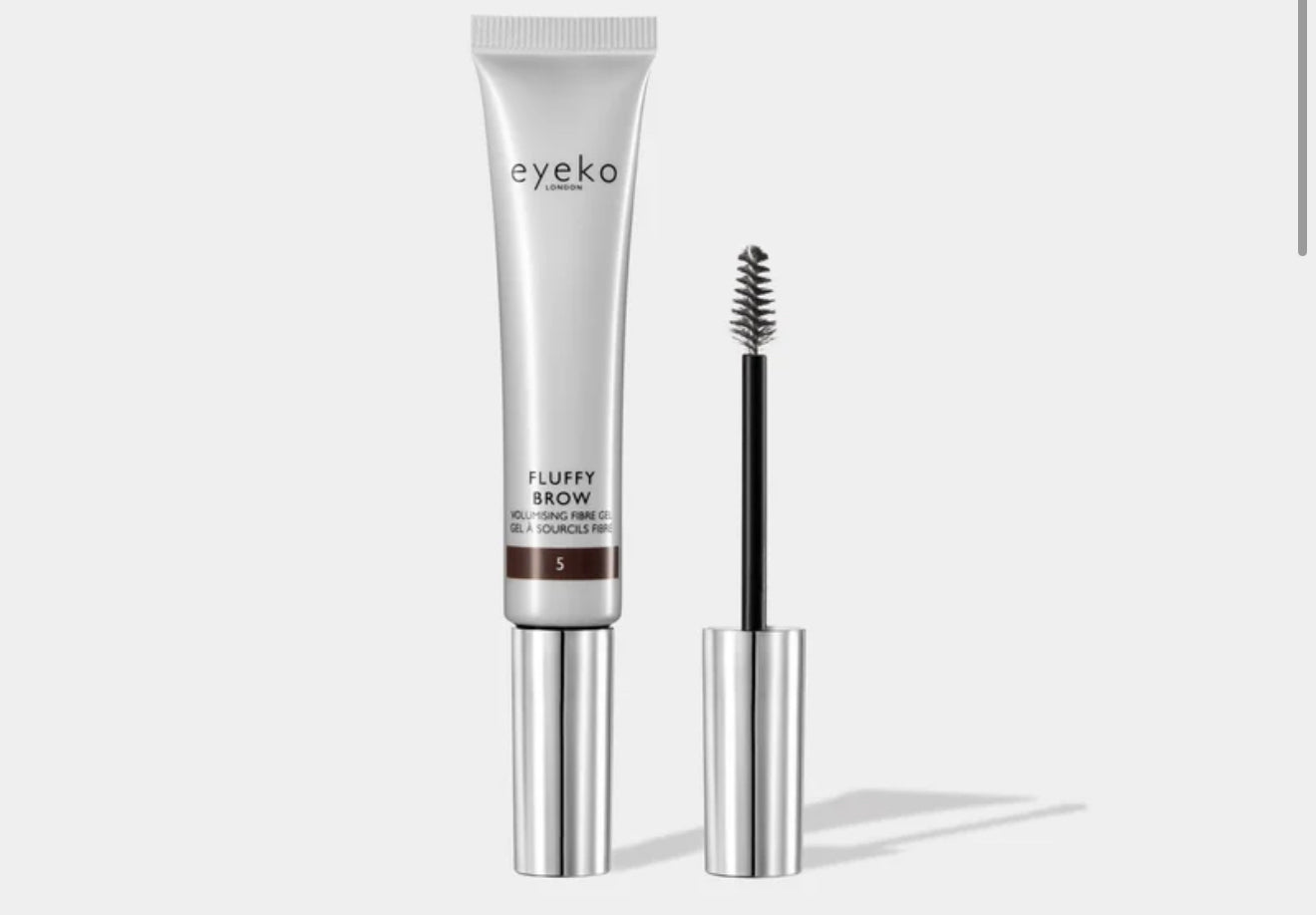 Eyeko Fluffy Brow (Various Shades)