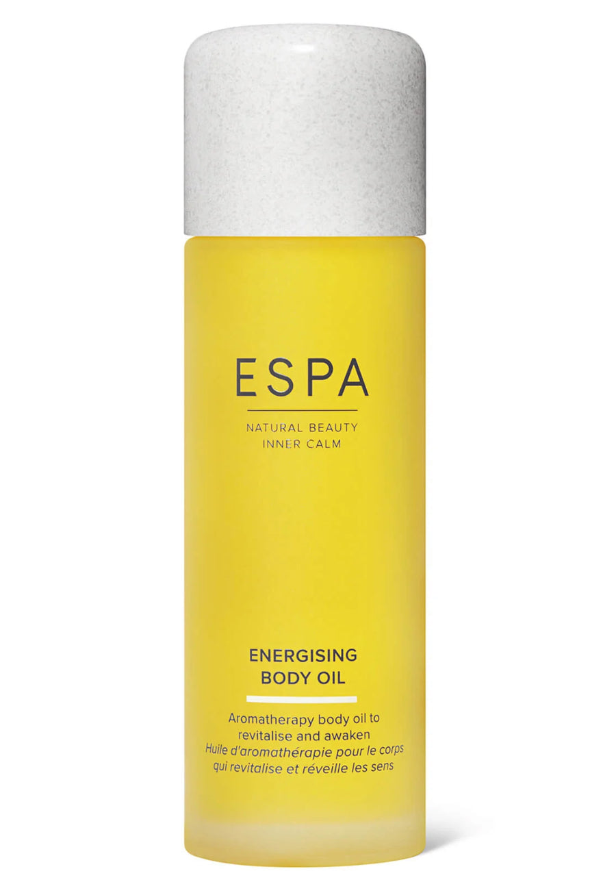 ESPA Energising Body Oil 100ml