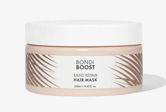 BondiBoost Rapid Repair Hair Mask 250ml