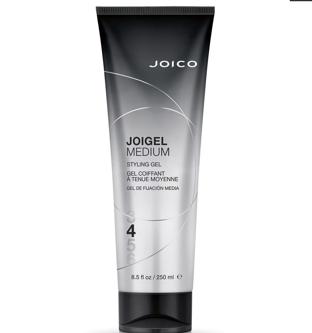 Joico Joigel Medium Styling Gel (250ml)