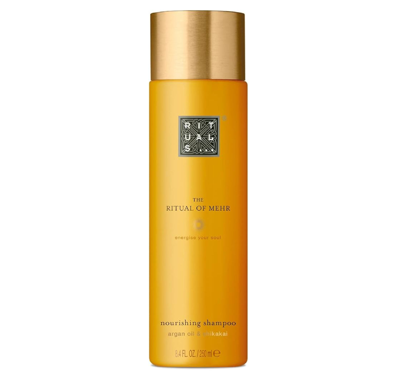 RITUALS The Ritual of Mehr 250ml Shampoo