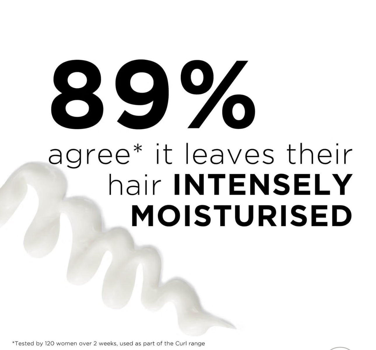 Curl Defining Cleansing Conditioner 400ml