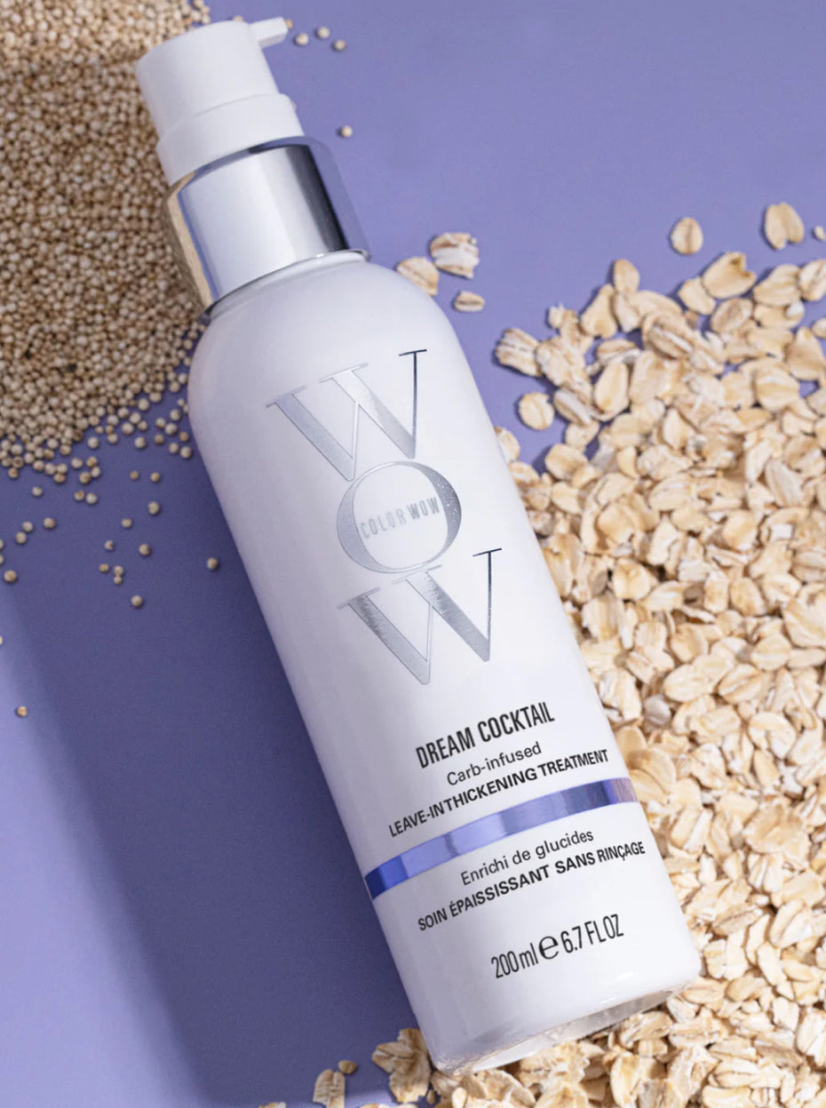 COLORWOW Dream Cocktail Carb-Infused Leave-in Treatment 200ml