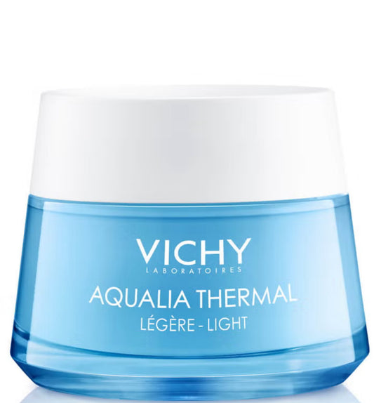 Vichy Aqualia Thermal Light Rehydrating Cream 15ml