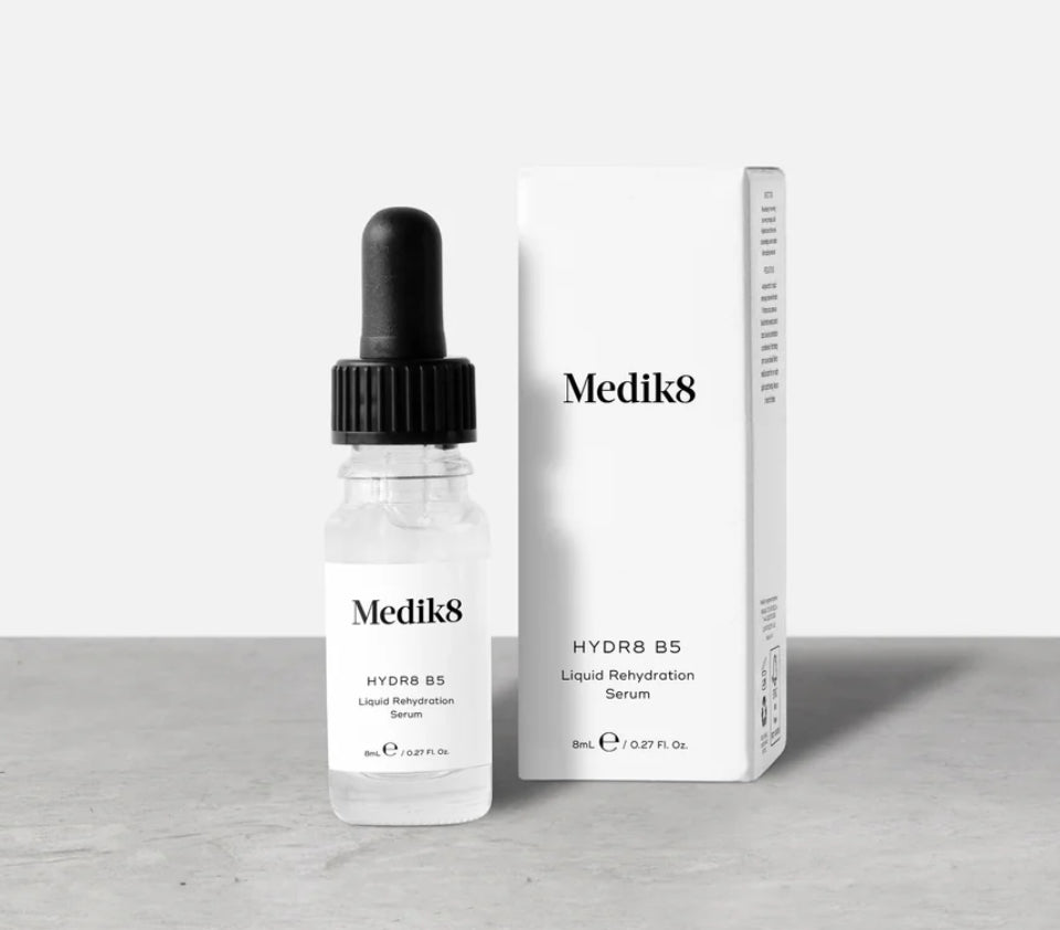 MEDIK8 HYDR8 B5™ 8ml (TRAVEL SIZE)
