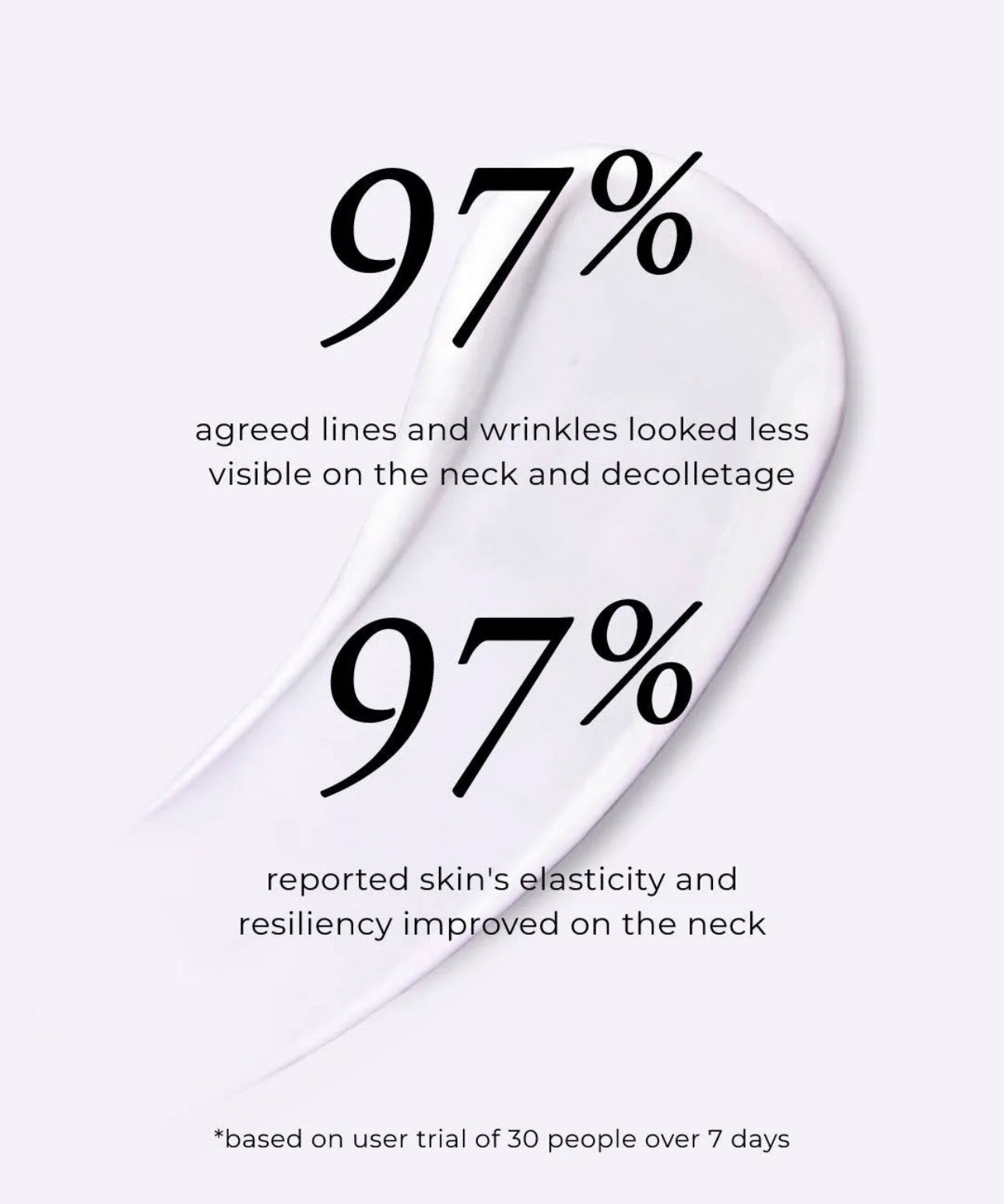 PRAI Ageless Throat & Decolletage Creme 10ml sample
