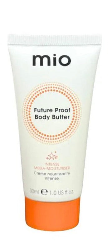 Mio Future Proof Body Butter - 30ml