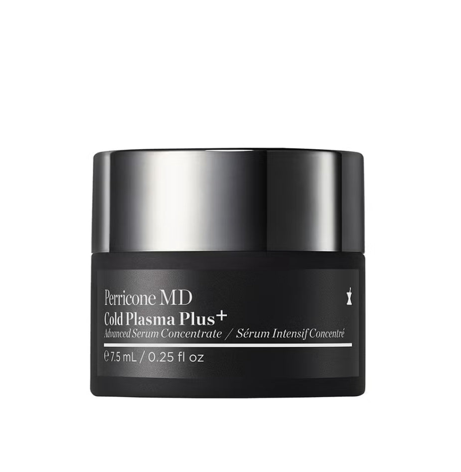 Cold Plasma Plus+ Advanced Serum Concentrate 7.5ml
