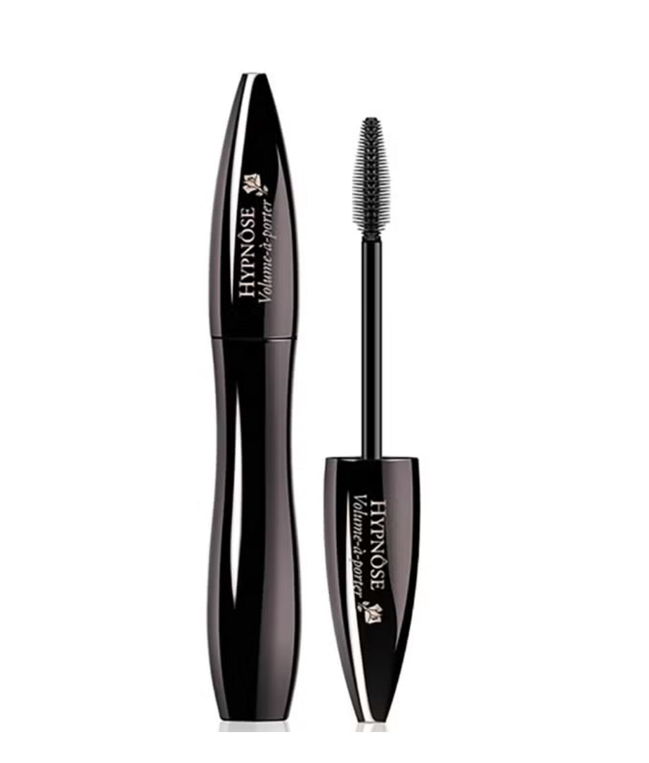 Lancôme Hypnôse Volume-à-Porter Mascara – 01 Noir Intense (6.5ml)
