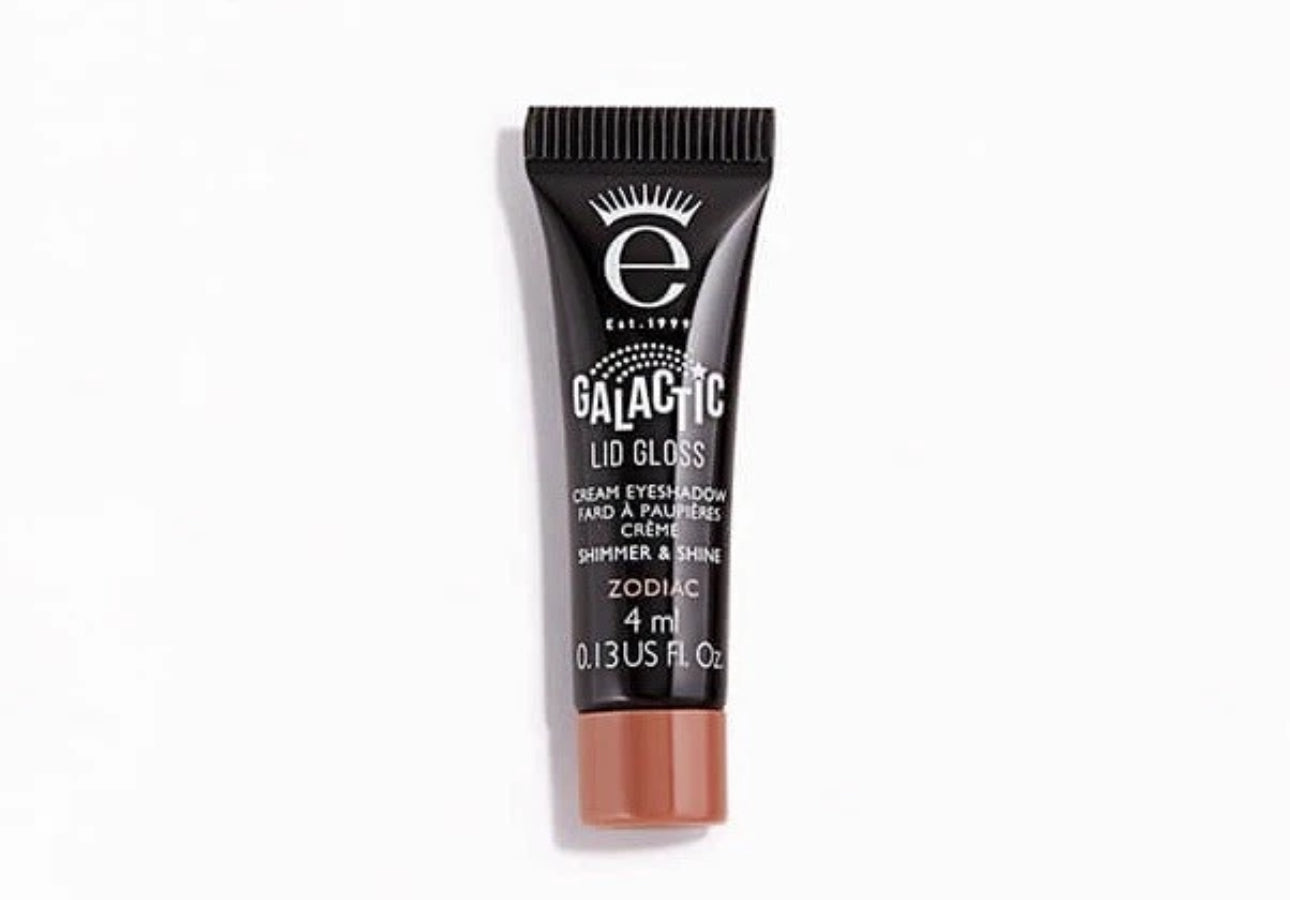 £1 DEALS EYEKO Galactic Lid Gloss ZODIAC 4ml