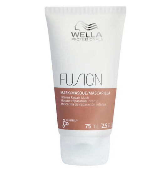 Wella Professionals Care Fusion Intense Repair Mask 75ml