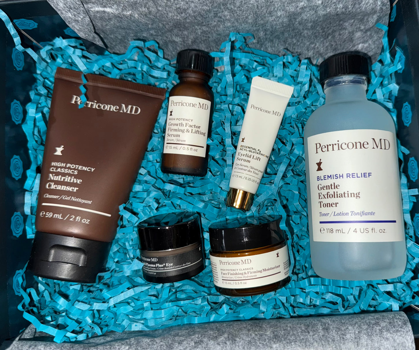 Perricone MD Starter Skincare sets