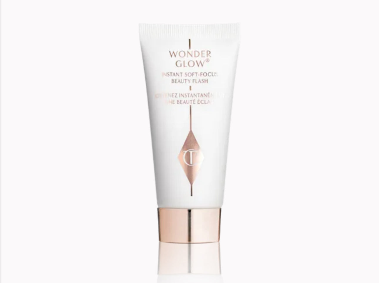 Charlotte Tilbury WONDERGLOW
15ML FACE PRIMER