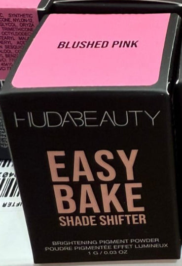 HUDA BEAUTY EASY BAKE SHADE SHIFTER