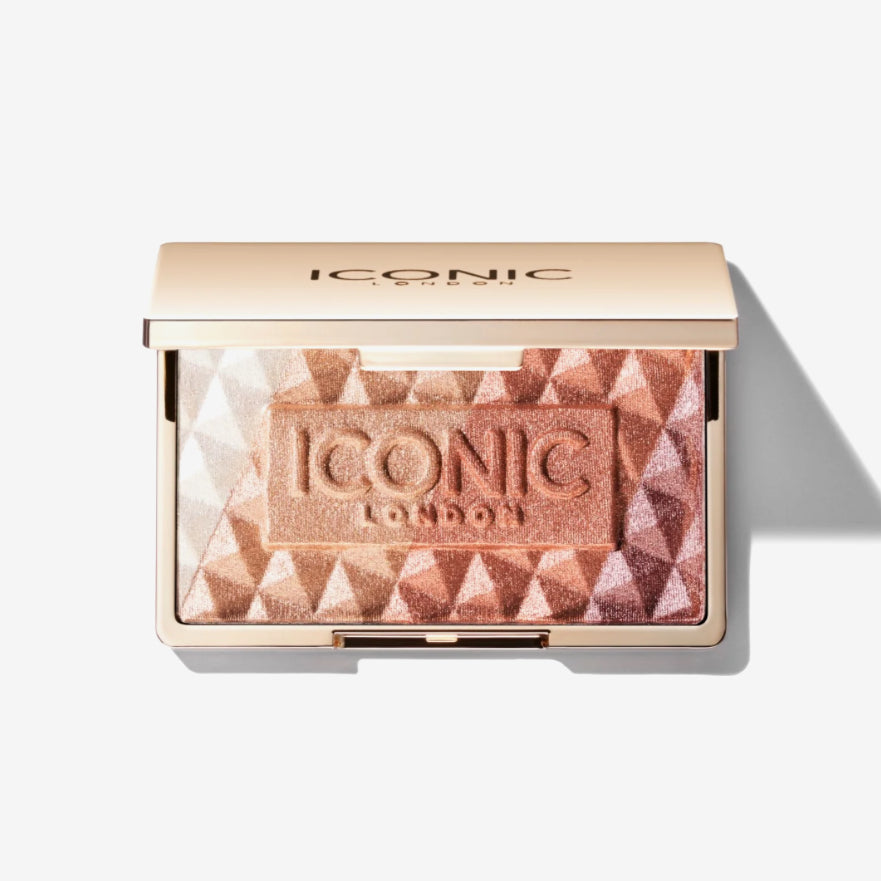 Iconic Bundle Worth £130+