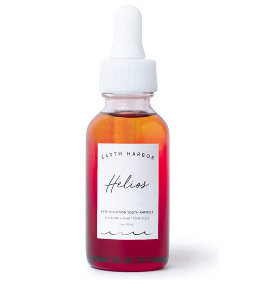 Earth Harbor HELIOS Anti-Pollution Youth Ampoule