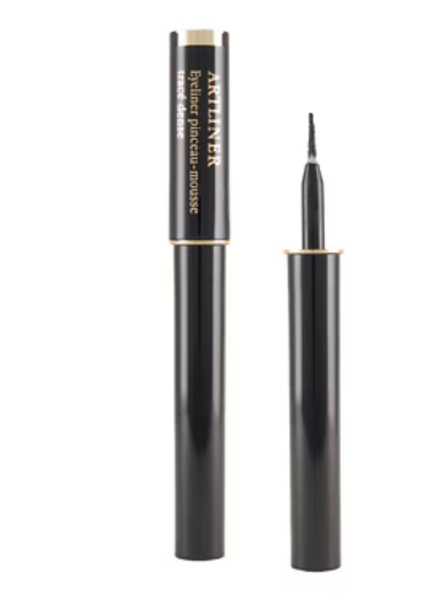 Lancôme Artliner Eyeliner in shade 01 Black Satin (1.4ml)