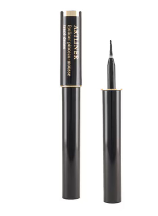 Lancôme Artliner Eyeliner in shade 01 Black Satin (1.4ml)