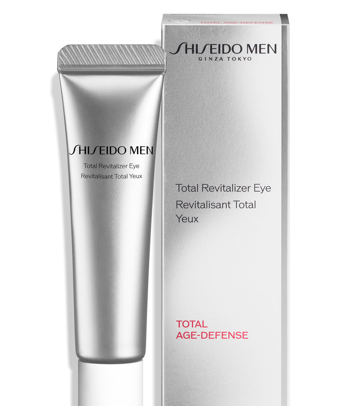 Shiseido MEN Total Revitalizer Eye 5ml