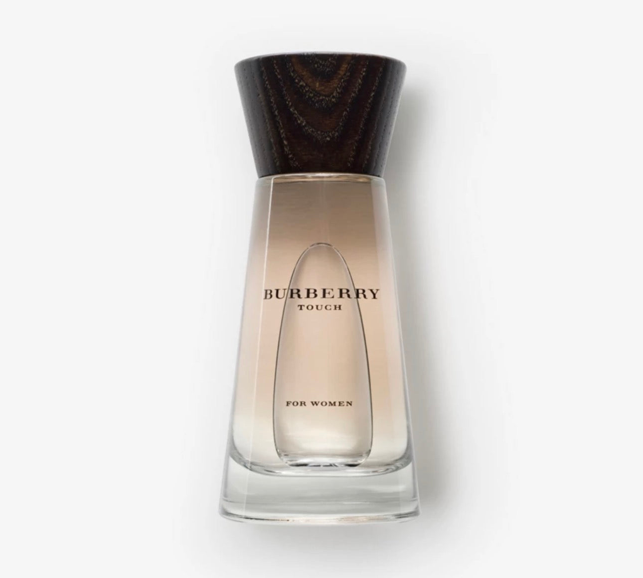 Burberry Touch Eau de Parfum 100ml