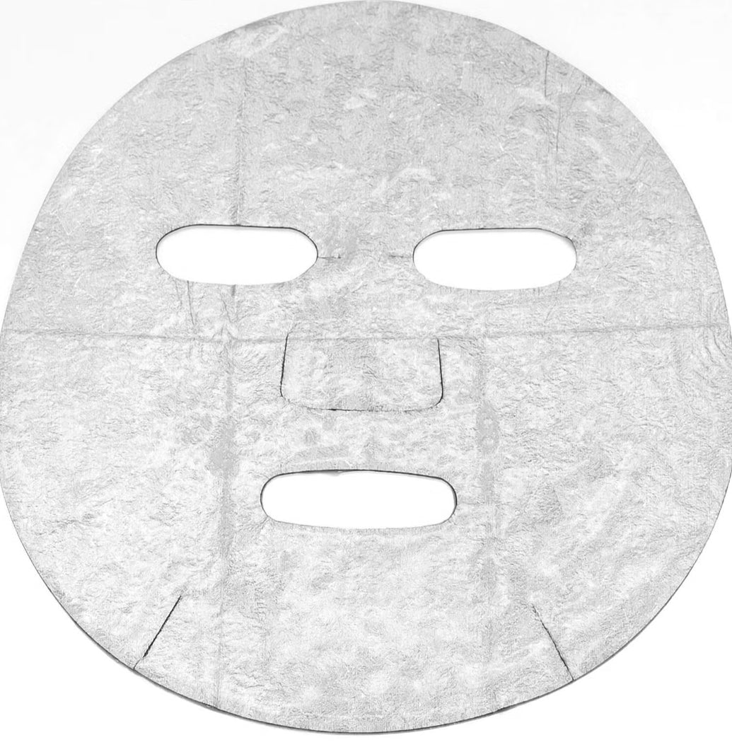 Oh K! Chok Chok Illuminating Holographic Sheet Mask 25g