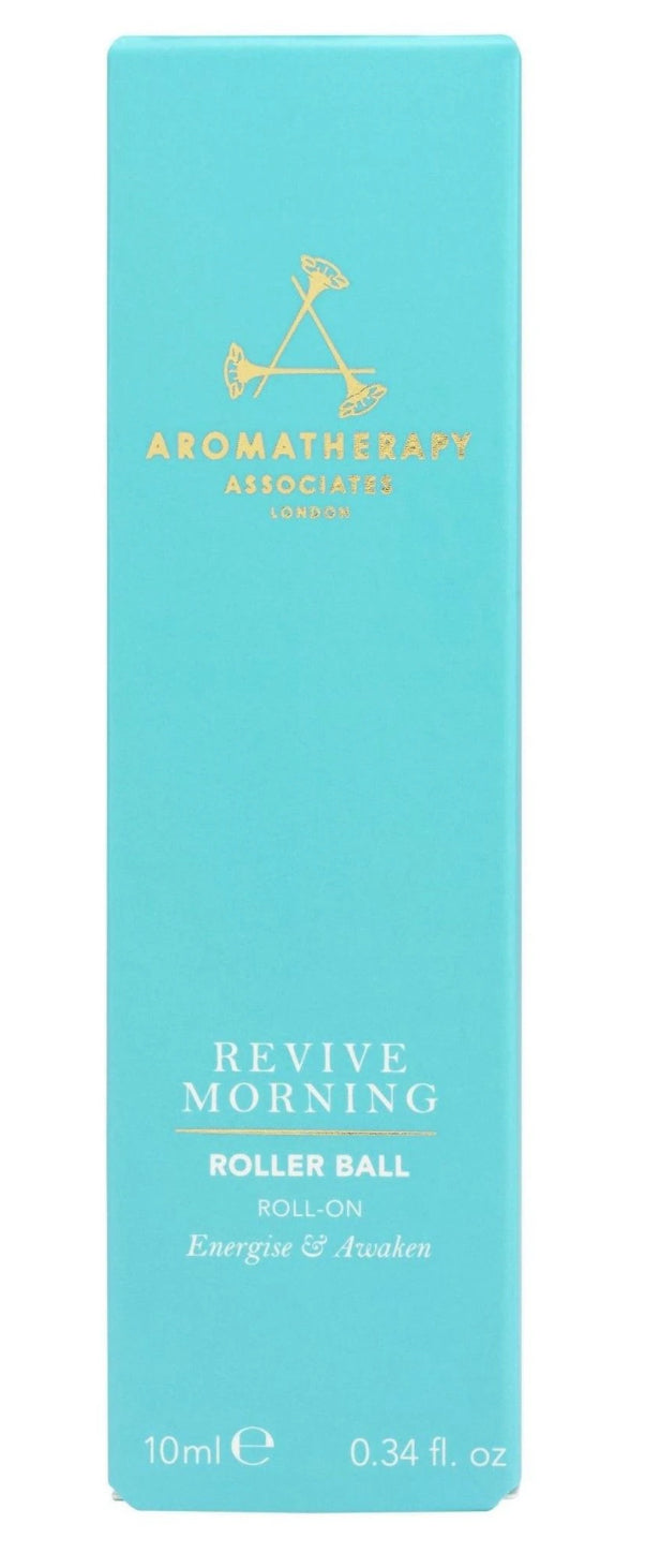 Aromatherapy Associates Revive Morning Roller Ball 10ml
£26