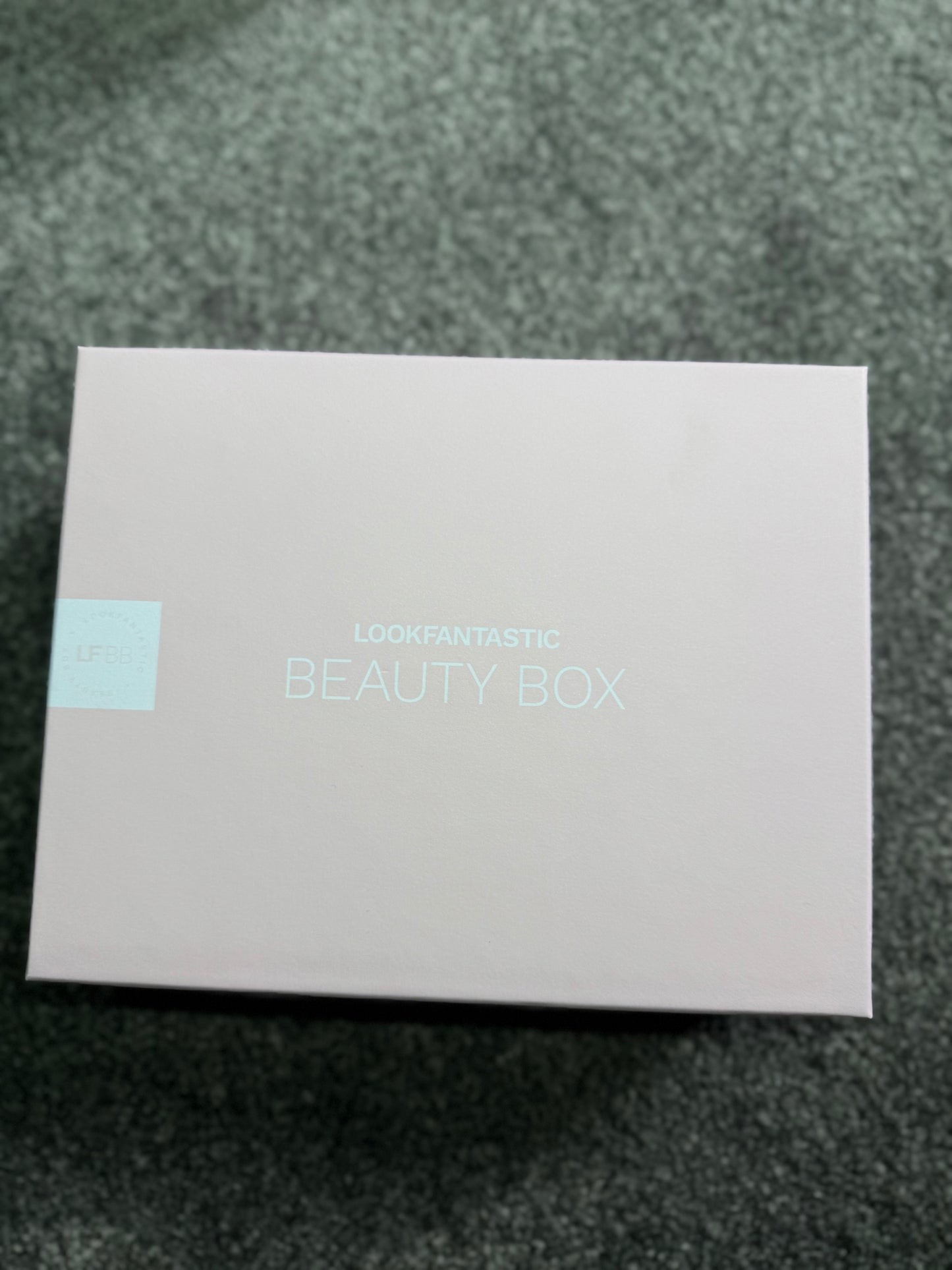 PINK BEAUTY BOX Worth over £59