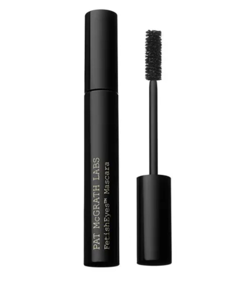 Pat McGrath Labs FetishEyes Mascara