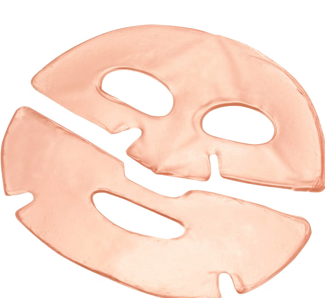 MZ Skin Anti Pollution Hydrating Face Mask