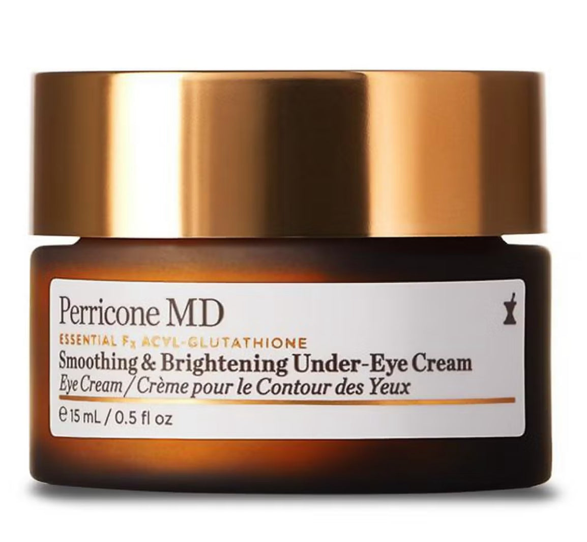 Perricone MD Essential Fx Acyl-Glutathione Smoothing & Brightening Eye Cream 15ml