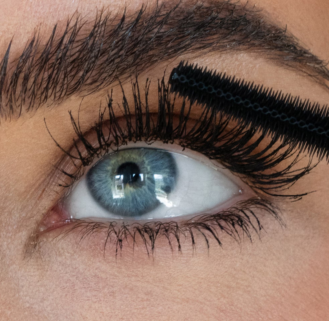 Sweed Cloud Mascara - Black