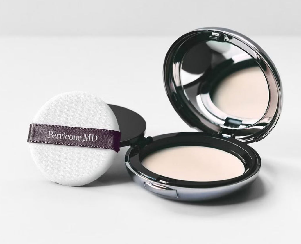 Perricone MD No Makeup Instant Blur Primer with Vitamin E