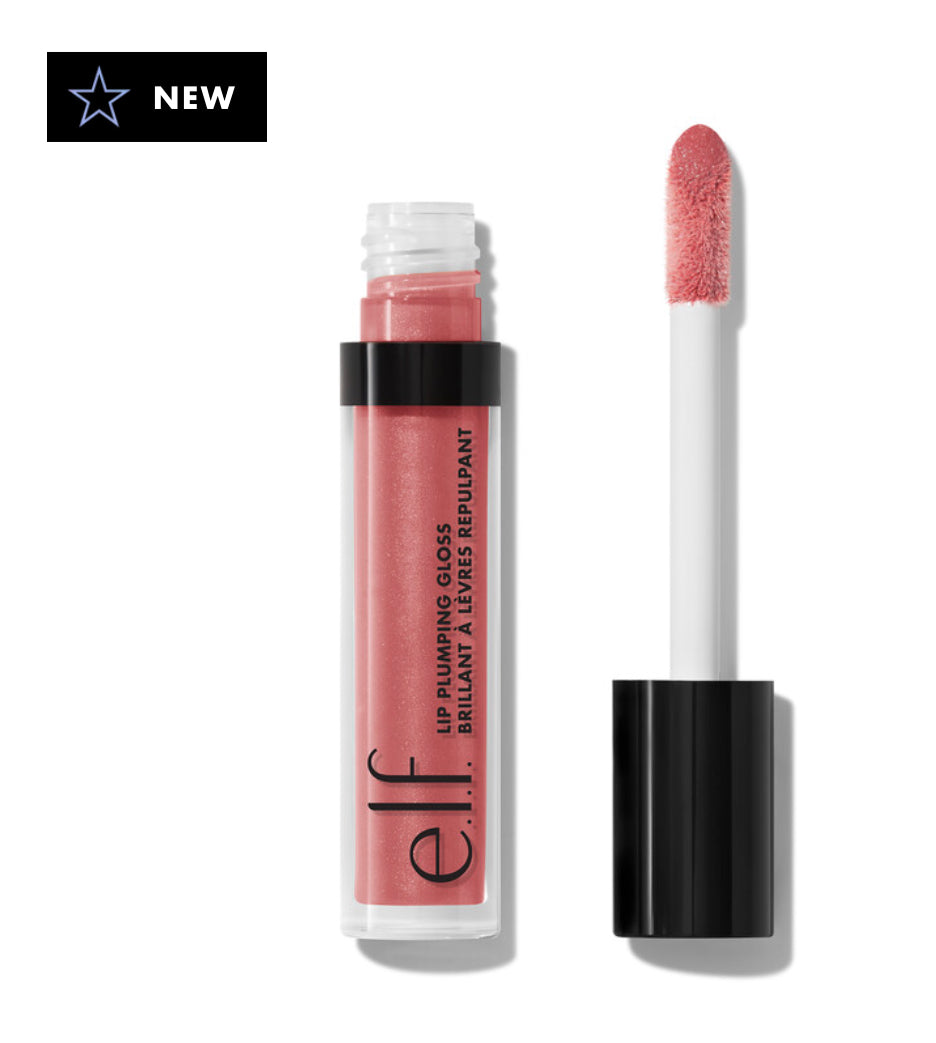 e.l.f Lip Plumping Gloss