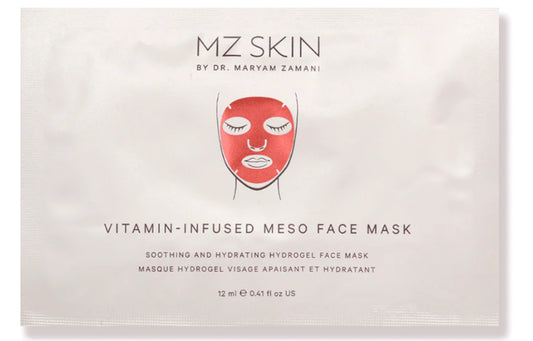 MZ Skin Vitamin Infused Meso Eye Mask