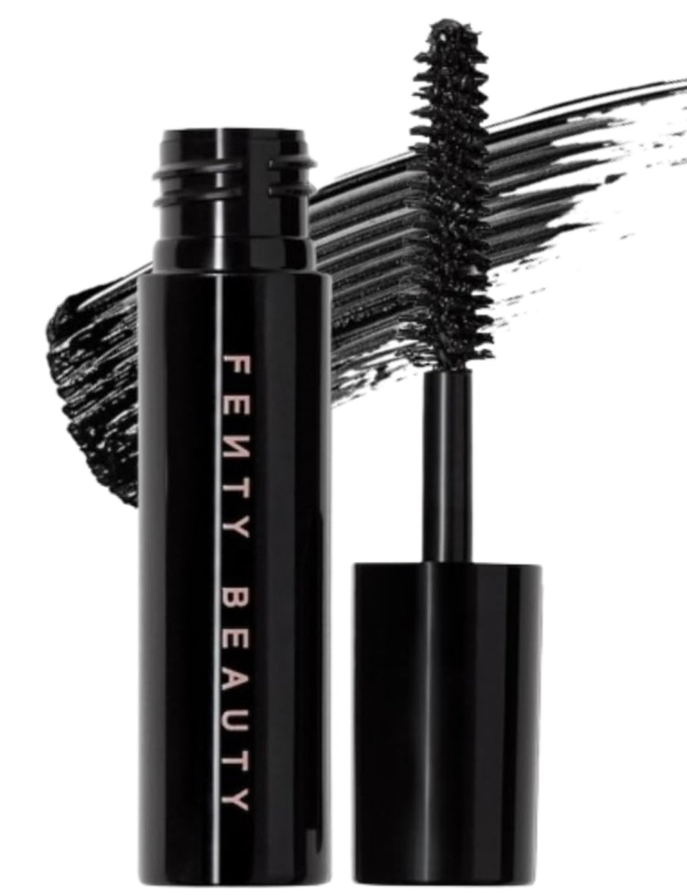 Fenty Beauty Hella Thicc Volumizing Mascara Cuz I’m Black MINI .12oz, 3.5ml