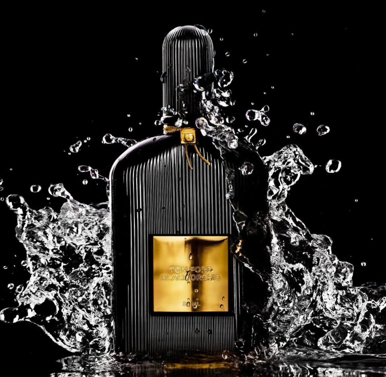 TOM FORD Black Orchid Eau de Parfum 30ml